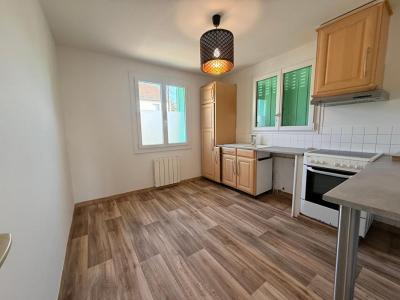 Louer Maison 68 m2 Ollainville