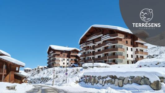 Annonce Vente 4 pi�ces Appartement Menuires 73