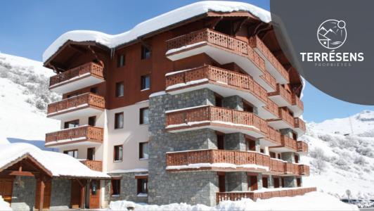 Acheter Appartement 56 m2 Menuires