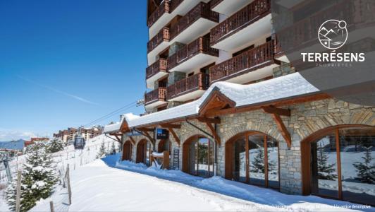 Acheter Appartement Menuires Savoie