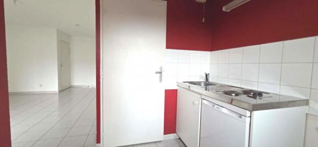 Louer Appartement 50 m2 Epinal