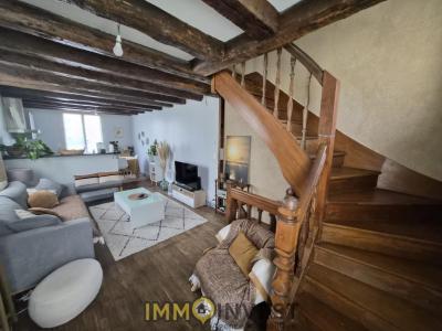 For rent Limoges 3 rooms 61 m2 Haute vienne (87100) photo 0