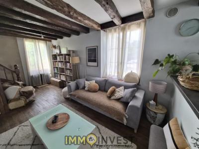 Annonce Location 3 pi�ces Maison Limoges 87