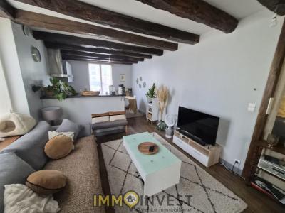 Louer Maison 61 m2 Limoges
