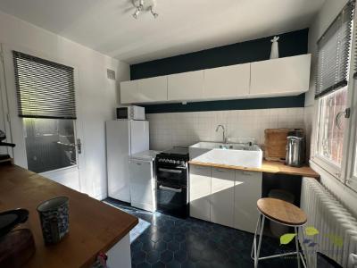 For sale Saint-leonard-de-noblat 6 rooms 126 m2 Haute vienne (87400) photo 1