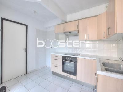 Annonce Vente 2 pi�ces Appartement Toulouse 31