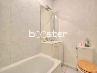 Acheter Appartement 46 m2 Toulouse