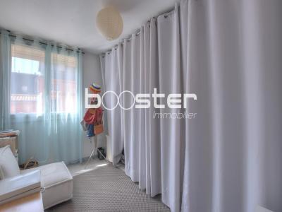 Acheter Appartement 54 m2 Toulouse