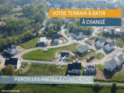 For sale Change 410 m2 Mayenne (53810) photo 0