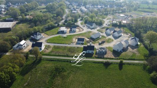 Annonce Vente Terrain Change 53