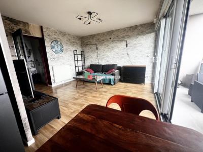 For sale Acigne 3 rooms 58 m2 Ille et vilaine (35690) photo 1