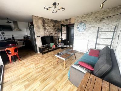 For sale Acigne 3 rooms 58 m2 Ille et vilaine (35690) photo 2