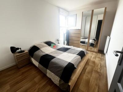 For sale Acigne 3 rooms 58 m2 Ille et vilaine (35690) photo 4