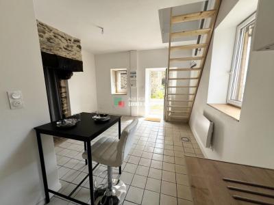 Annonce Location 2 pi�ces Appartement Acigne 35