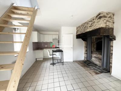 Louer Appartement 21 m2 Acigne