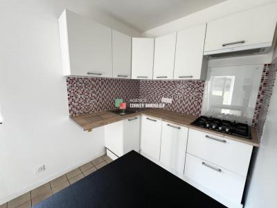 Louer Appartement Acigne 570 euros