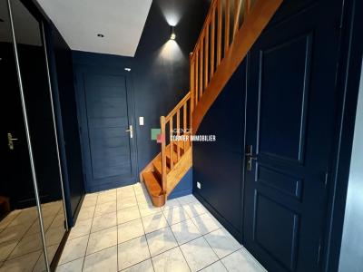 Annonce Vente 7 pi�ces Maison Noyal-sur-vilaine 35