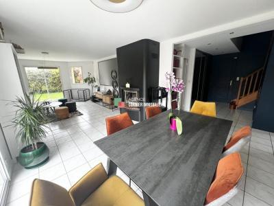 Acheter Maison 153 m2 Noyal-sur-vilaine