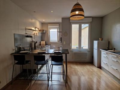 Annonce Location 2 pi�ces Appartement Reims 51
