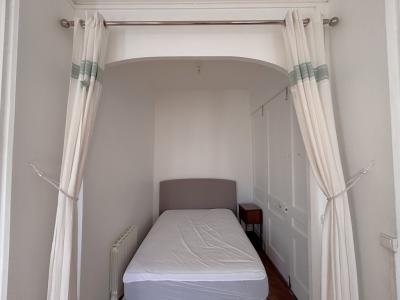 Louer Appartement 45 m2 Lyon-7eme-arrondissement