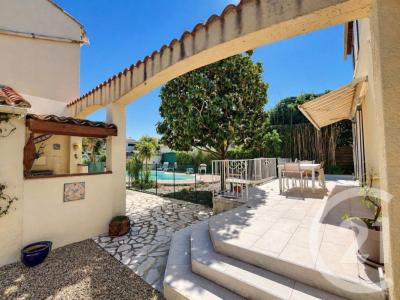 For sale Perols 4 rooms 103 m2 Herault (34470) photo 1