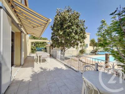 For sale Perols 4 rooms 103 m2 Herault (34470) photo 2
