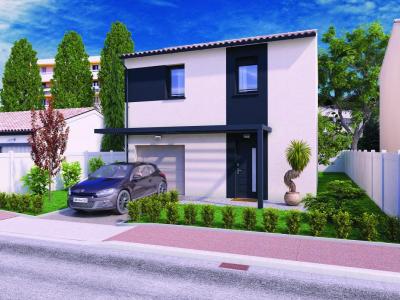 Annonce Vente Terrain Fargues-saint-hilaire 33