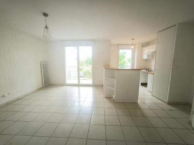 For rent Mondonville 2 rooms 45 m2 Haute garonne (31700) photo 1