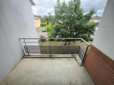 For rent Mondonville 2 rooms 45 m2 Haute garonne (31700) photo 2