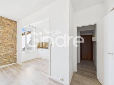 Acheter Appartement 36 m2 Lyon-4eme-arrondissement