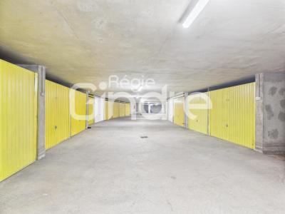Acheter Parking 14 m2 Lyon-4eme-arrondissement