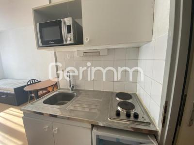 Annonce Location Appartement Gieres 38