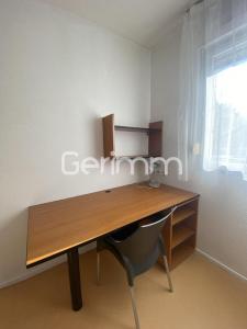 Louer Appartement Gieres 450 euros