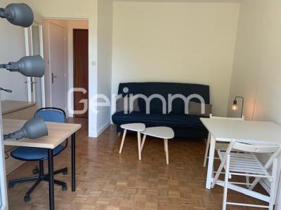 Annonce Location Appartement Grenoble 38