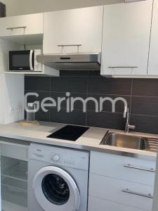 Louer Appartement 21 m2 Grenoble