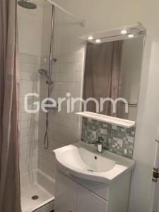 Louer Appartement Grenoble Isere