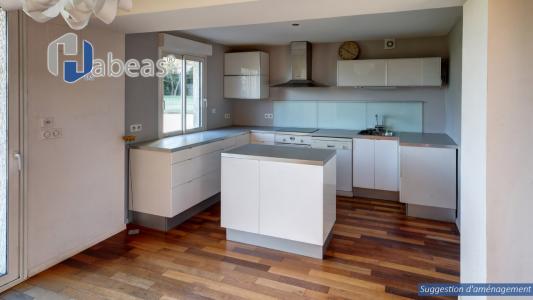 For sale Castries 4 rooms 123 m2 Herault (34160) photo 3