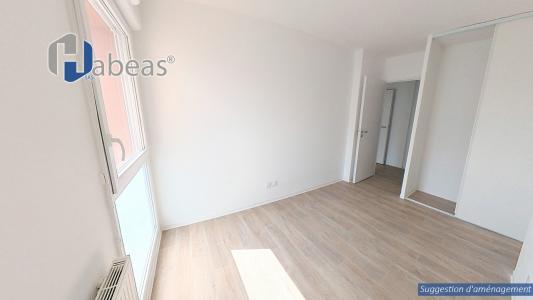 Acheter Appartement Rillieux-la-pape Rhone