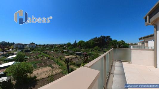 Acheter Appartement Sainte-foy-les-lyon 730000 euros