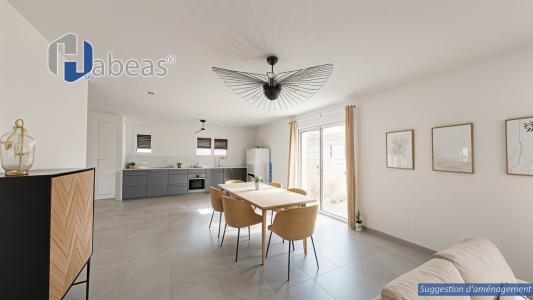 Acheter Maison Montbonnot-saint-martin 629000 euros