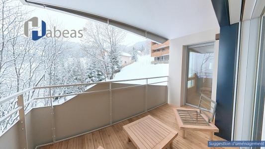 Acheter Appartement 63 m2 Alpe-d'huez