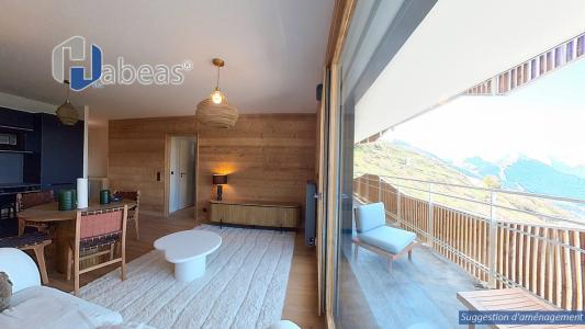 Annonce Vente 4 pi�ces Appartement Alpe-d'huez 38