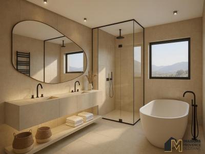 For sale Jonquieres-saint-vincent 4 rooms 90 m2 Gard (30300) photo 3