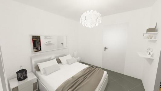 Annonce Vente 4 pi�ces Maison Agnin 38