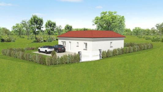 Annonce Vente 4 pi�ces Maison Saint-jeure-d'ay 07