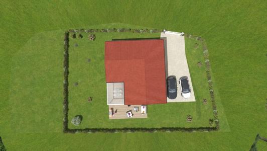 Acheter Maison 95 m2 Saint-jeure-d'ay