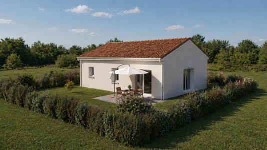 Annonce Vente 3 pi�ces Maison Eclassan 07