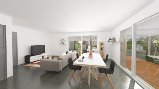 For sale Vinzieux 5 rooms 90 m2 Ardeche (07340) photo 3
