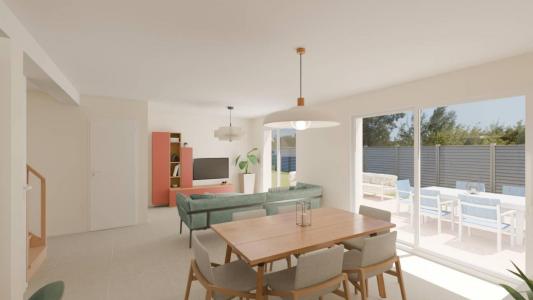 Annonce Vente 5 pi�ces Maison Bretteville-l'orgueilleuse 14