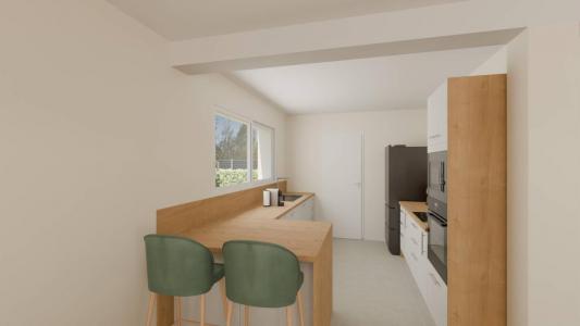 Acheter Maison Bretteville-l'orgueilleuse 272528 euros
